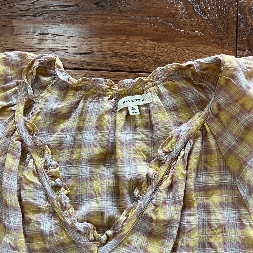 Blouse - Picture 2 of 2